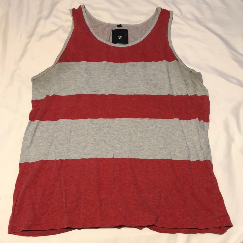 Univibe tank top